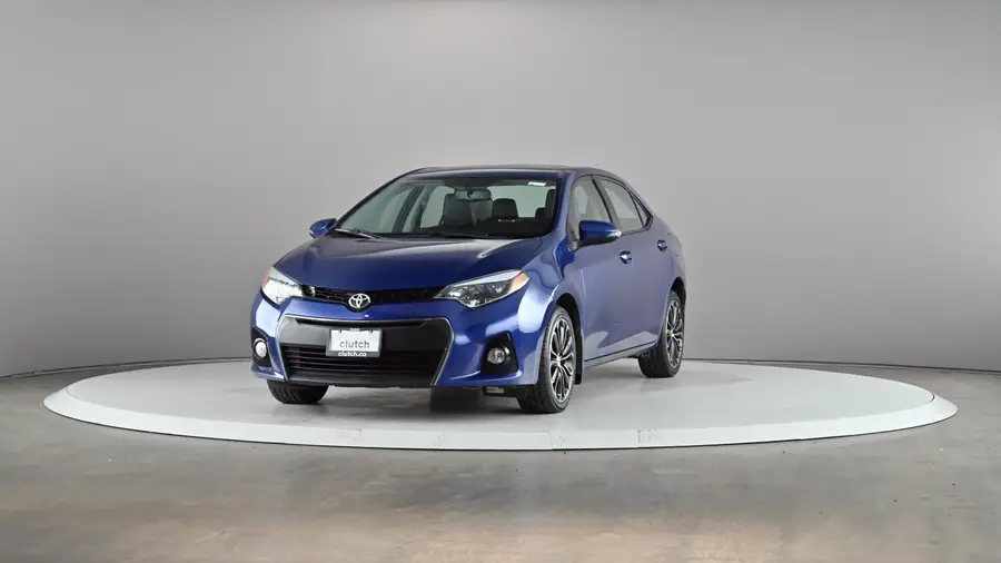 2016 Toyota Corolla63846754622339122