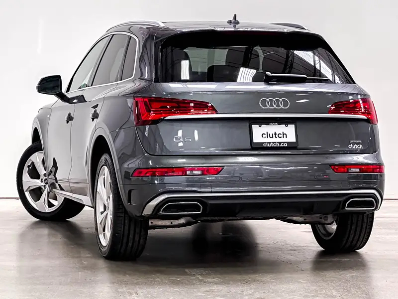 2021 Audi Q563913129592322124