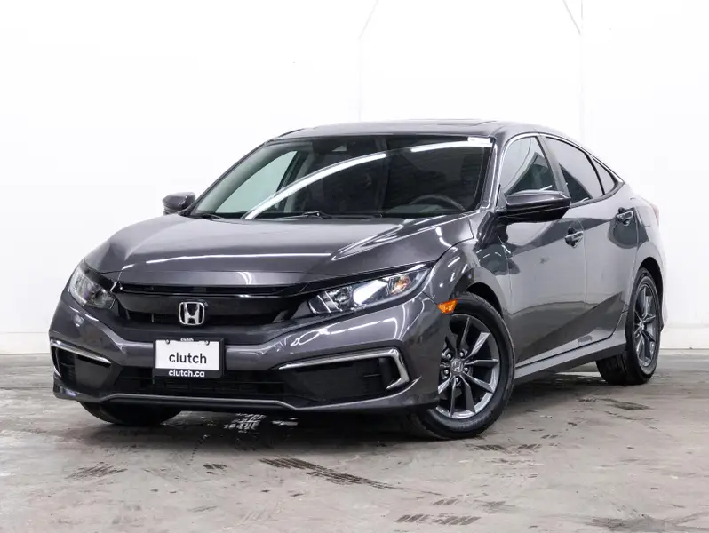 2021 Honda Civic63472504792577120