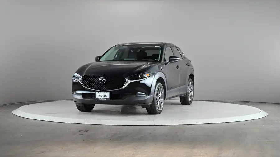 2024 Mazda CX-3064574109066625121