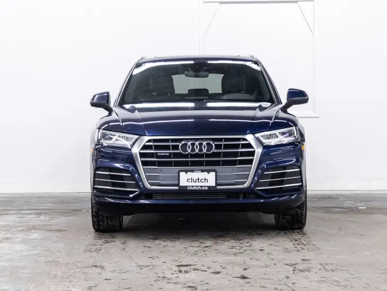 2020 Audi Q564420648492929121