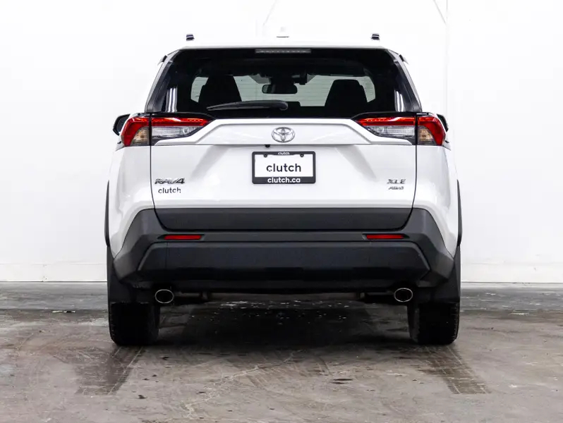 2023 Toyota RAV464753742284035122