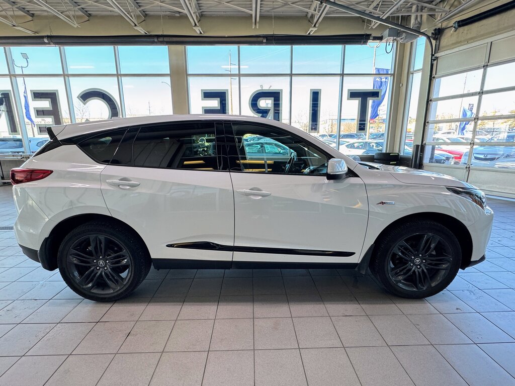 2026 Acura RDX A-Spec64411874852099123