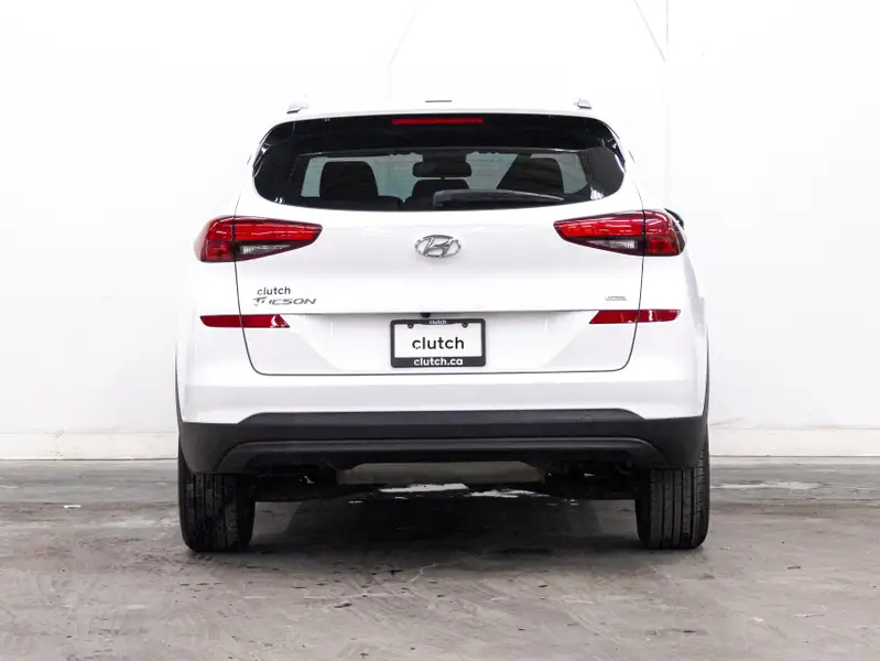 2019 Hyundai Tucson63460109684097122
