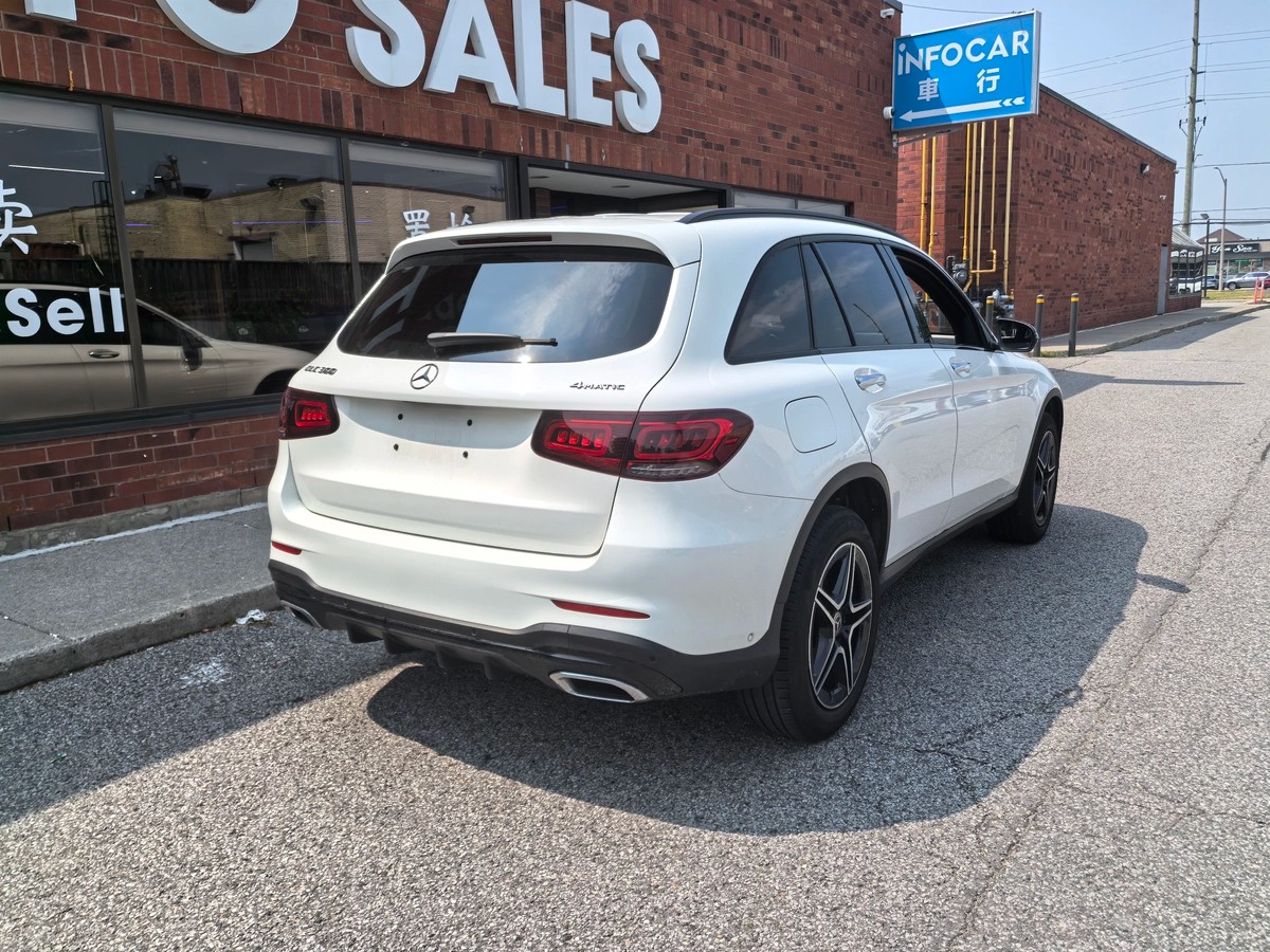 2022 Mercedes-Benz GLC-Class 30064147381849218123
