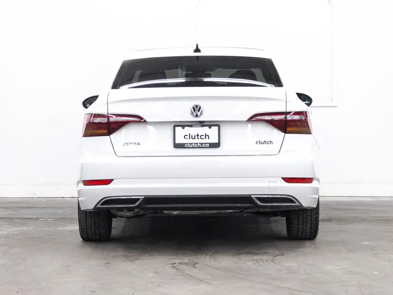2019 Volkswagen Jetta64534163564291121
