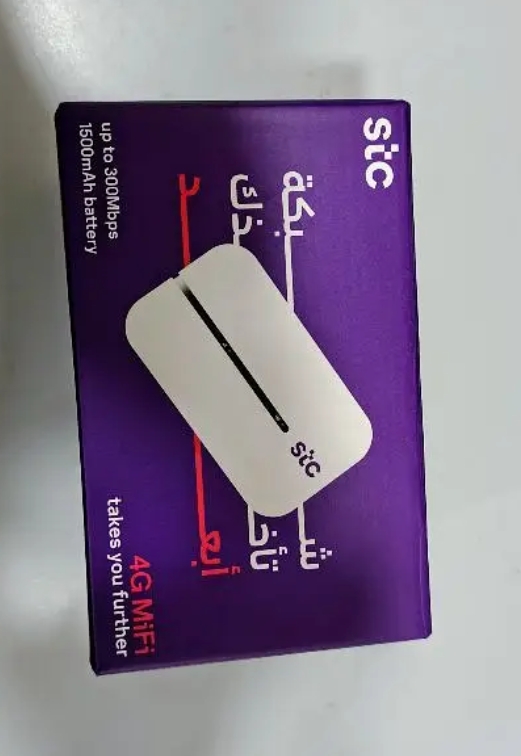 4G STC M WIFI BRAND NEW BOX65049710095361121
