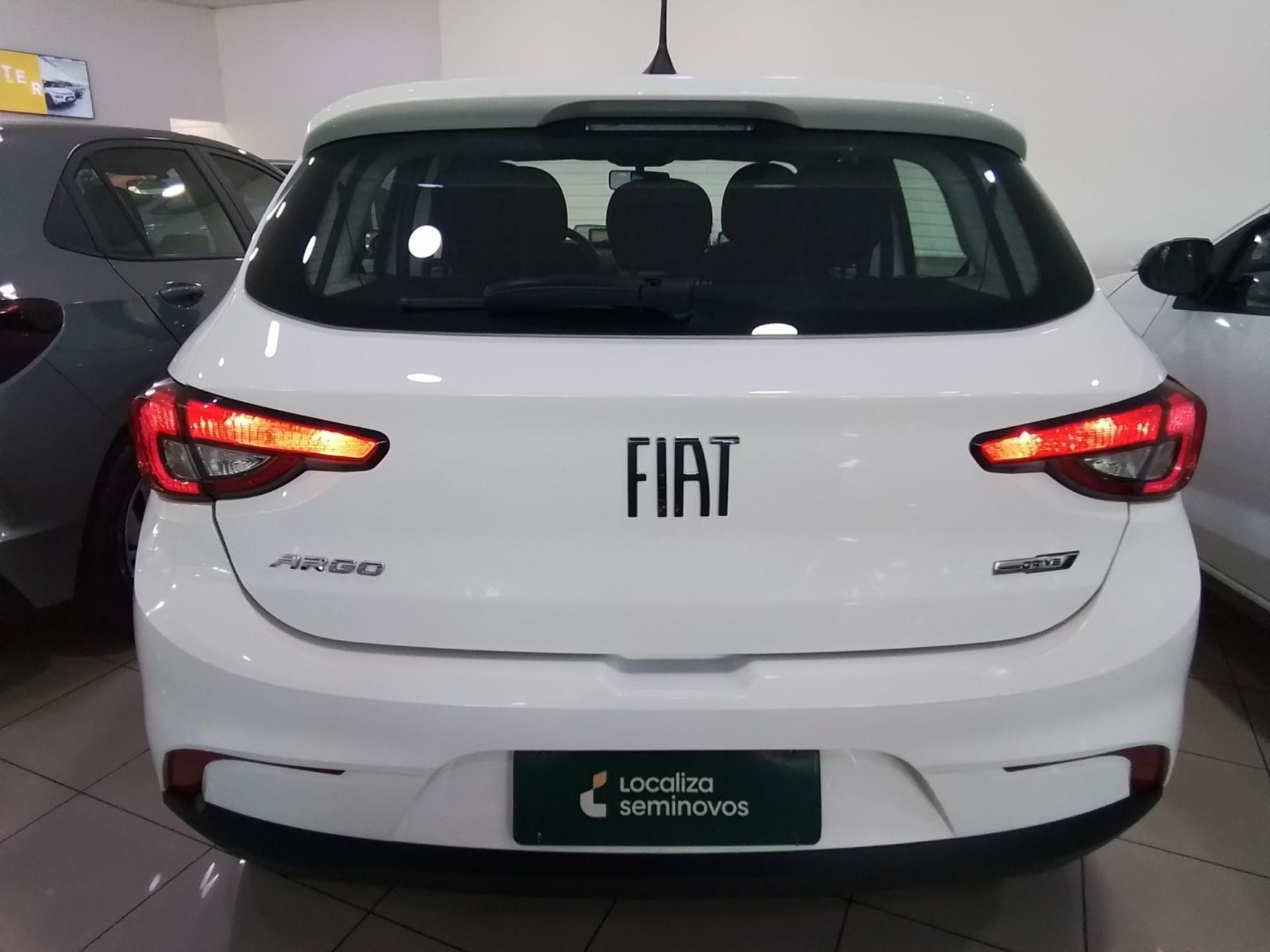 FIAT ARGO-1.0 FIREFLY FLEX DRIVE MANUAL64674552585090124