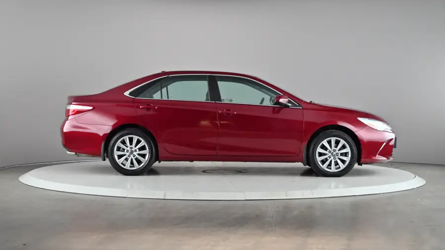 2017 Toyota Camry63724732702979121