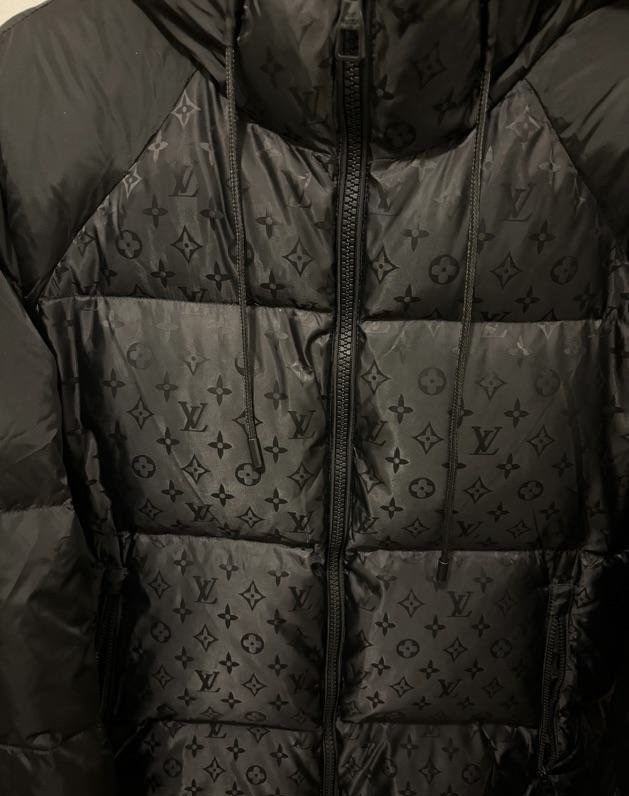 Chaquetón Louis Vuitton64463437053955122