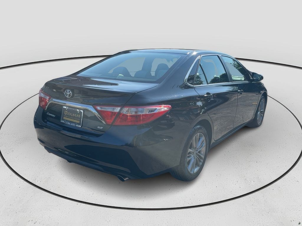 2017 TOYOTA CAMRY LE/SE/XLE/XSE63349998038017123