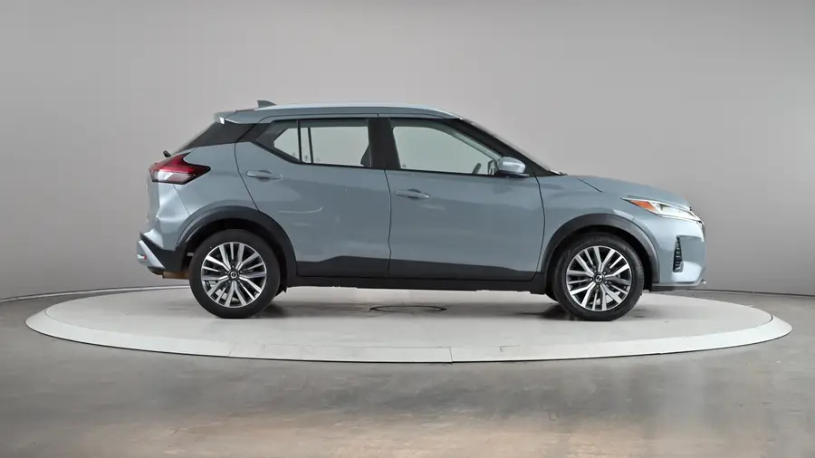 2021 Nissan Kicks63879585393283121