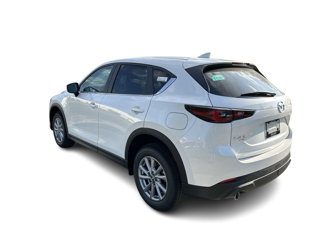 2025 Mazda CX-5 GX64963498471938121
