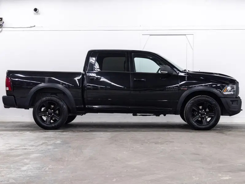 2022 Ram 1500 Classic64565255491585121