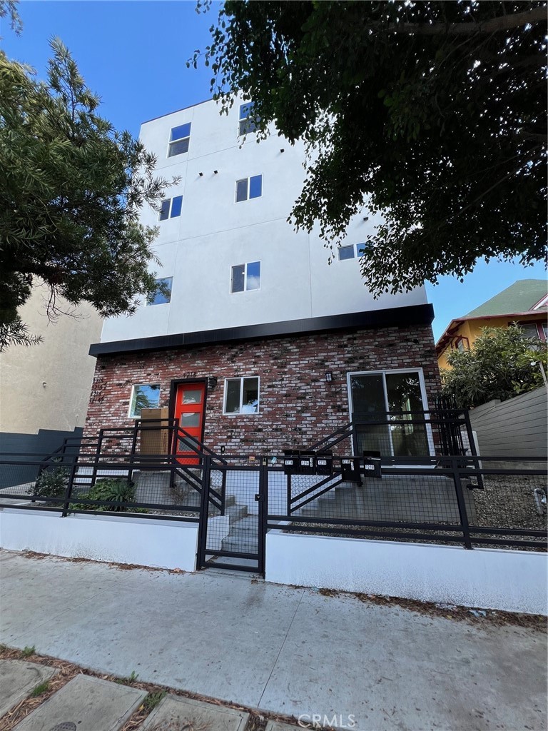 1218 Arapahoe St Los Ángeles CA, 9000663813424397697120