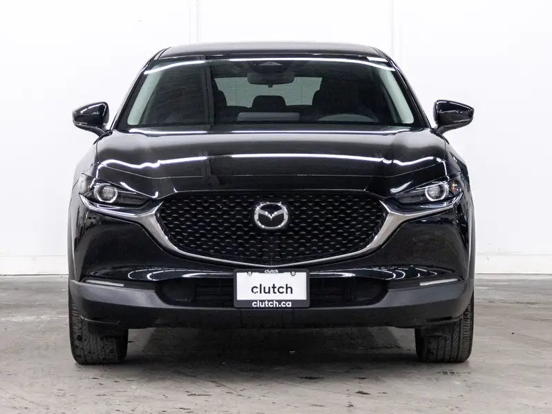 2025 Mazda CX-3064487323641731121