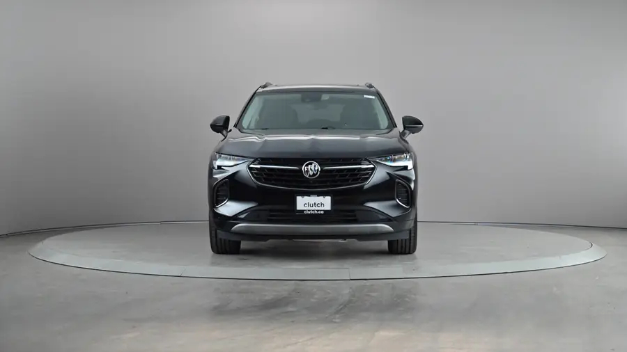 2022 Buick Envision64434217823875121