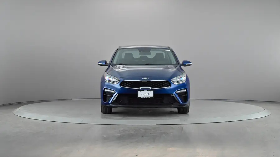 2020 Kia Forte64462648055682122