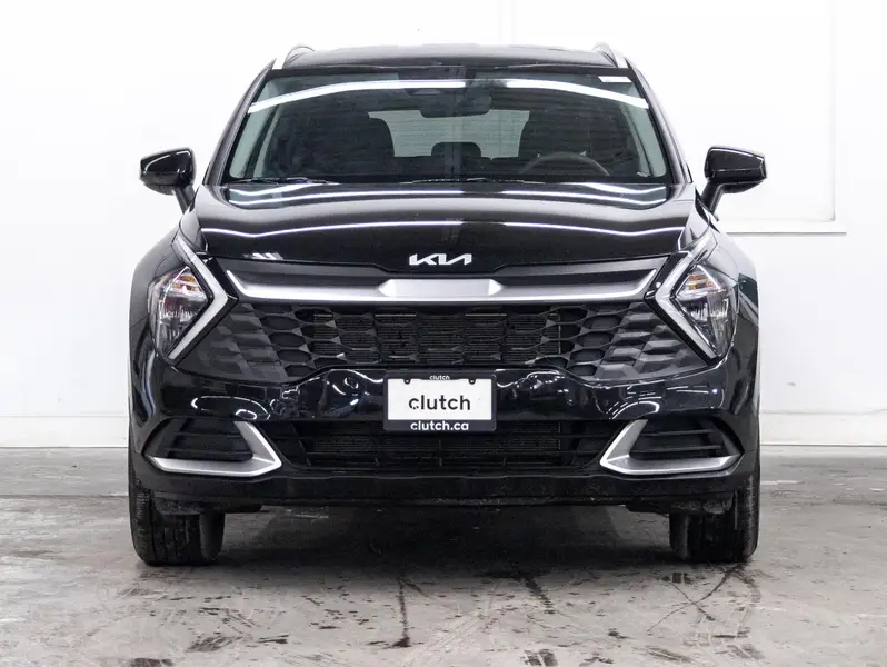 2024 Kia Sportage63625720504579121