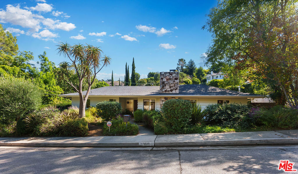 3600 Loadstone Drive, Sherman Oaks CA, 9140364130056395906121