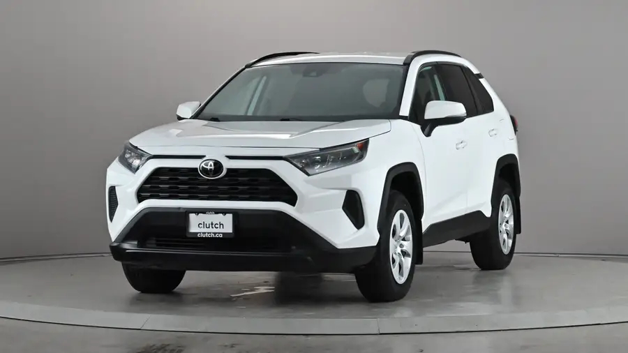 2020 Toyota RAV464544894740737121