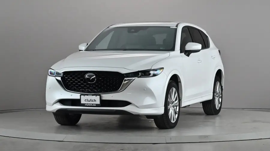 2023 Mazda CX-564567408825731122