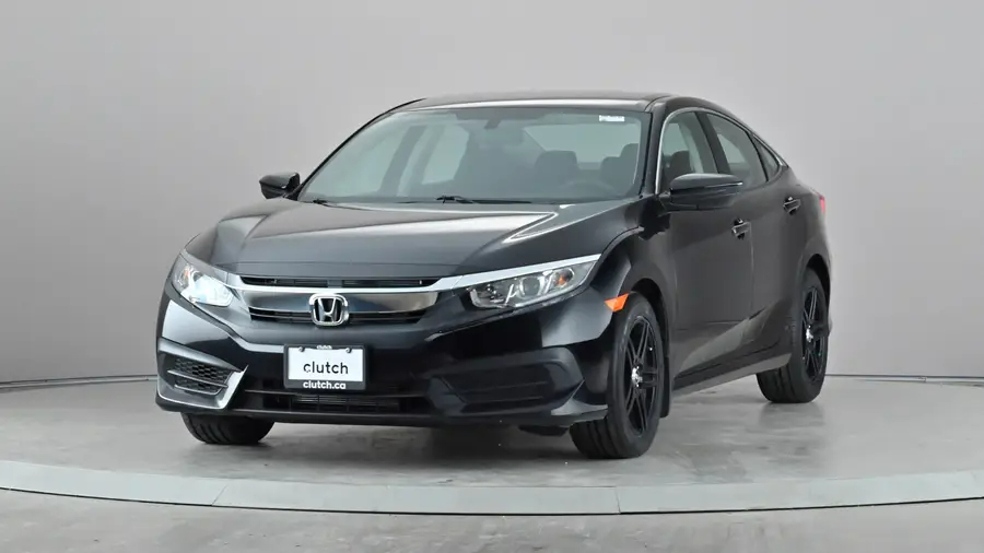 2016 Honda Civic64389481972866122