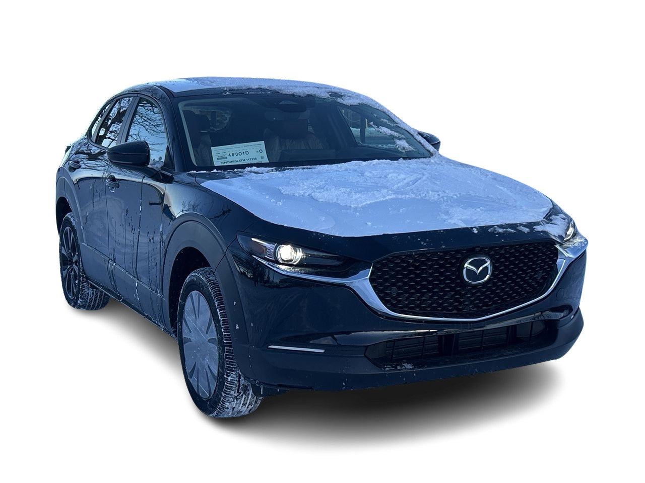 2026 Mazda CX-30 2.5 S Premium64964666466434123