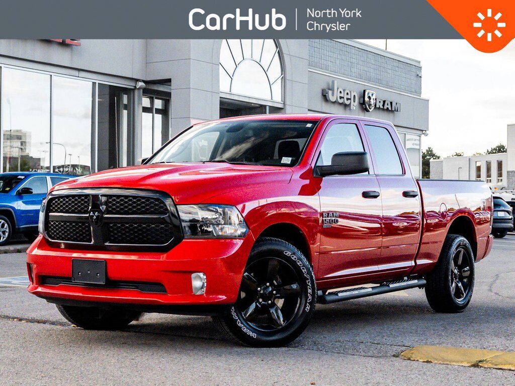 2023 Ram 1500 Classic Express