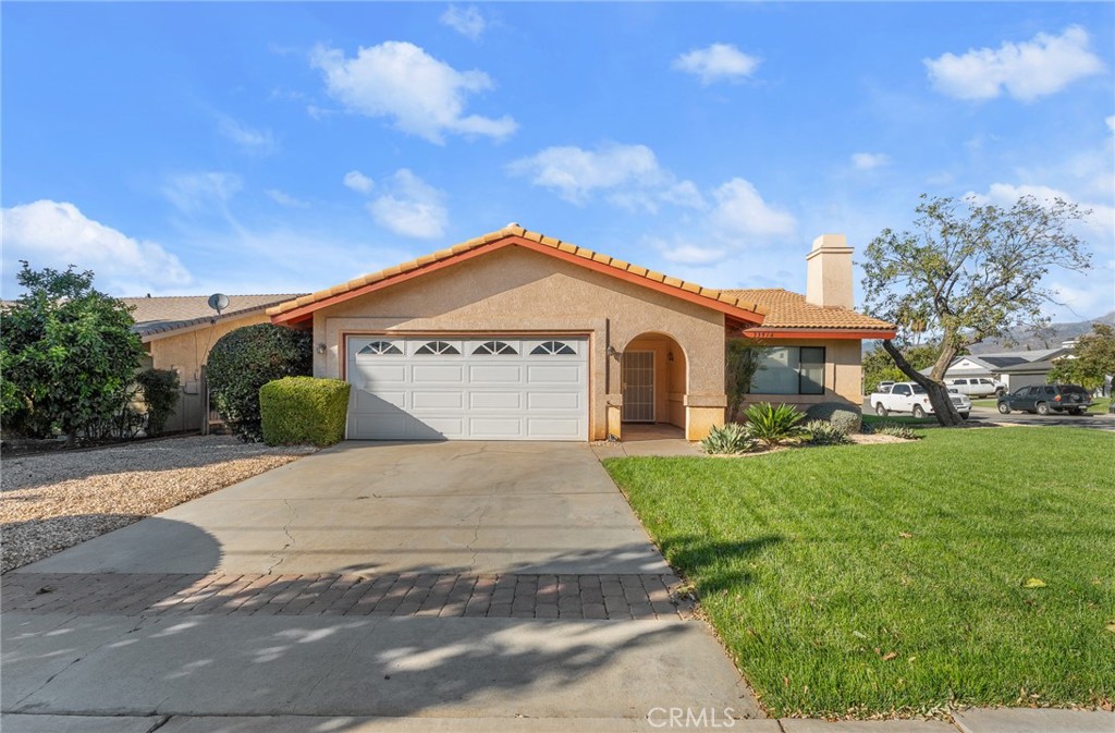 33916 Avenue H, Yucaipa CA, 9239964121913693057120