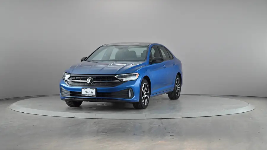 2023 Volkswagen Jetta64545707295233122