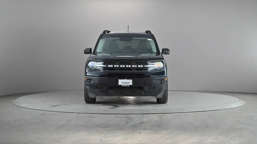 2021 Ford Bronco Sport64806283132035121