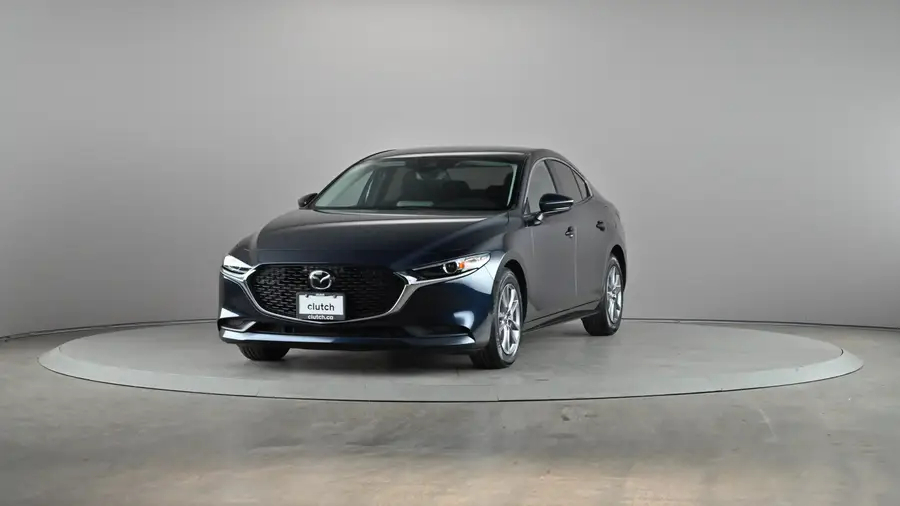 2020 Mazda Mazda364406967333123122