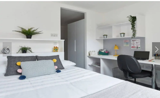 Host Student Apartments