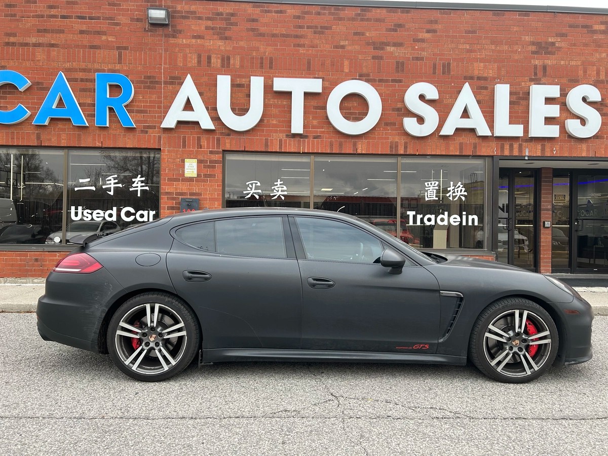 2014﻿ ﻿Porsche﻿ ﻿Panamera﻿ ﻿GTS64154791730179121