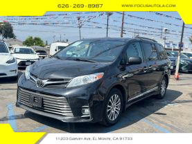 2020 TOYOTA SIENNA63776417784193120
