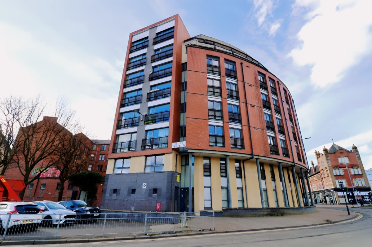Howard Street, G1 5HH64165851756291125