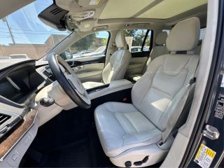 2018 VOLVO XC9063765697698305121