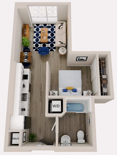Emerald Apartments63458565927683122