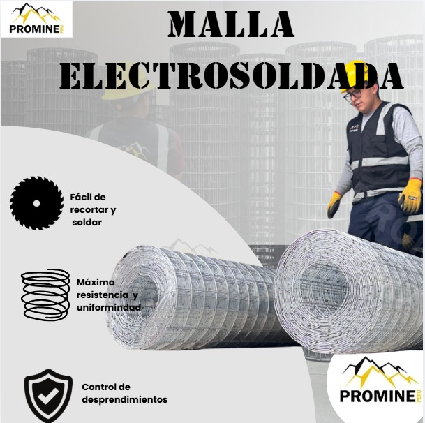 Professional Welded Wire Mesh Service for Mining