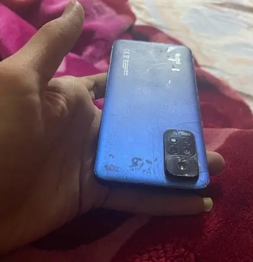 Redmi note 11s