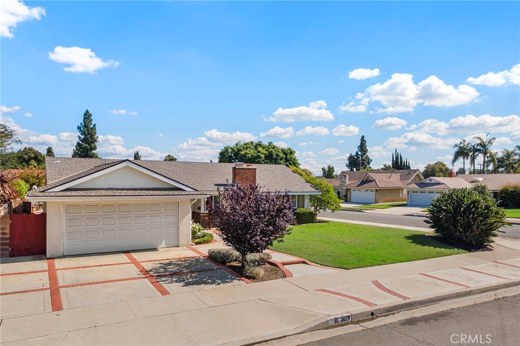 2679 N Glenside, Orange CA, 9286564107967614721122
