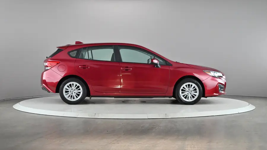 2018 Subaru Impreza64143205323778124