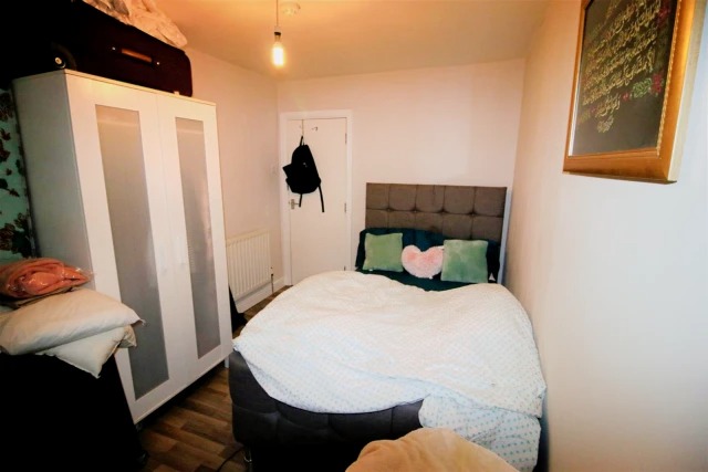 53 South Road, Lancaster - Flat 3