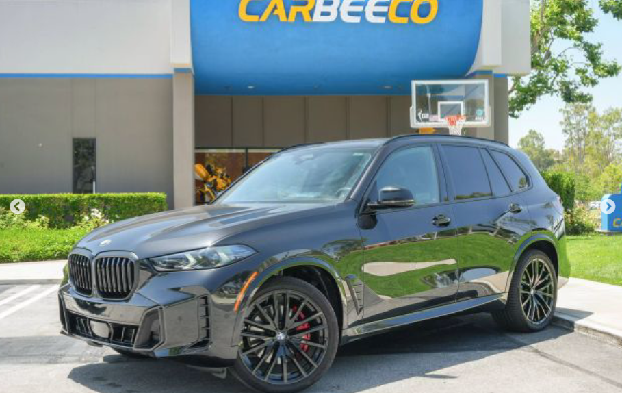 2025 BMW X5 XDRIVE40I SPORT UTILITY 4D63579616320771120