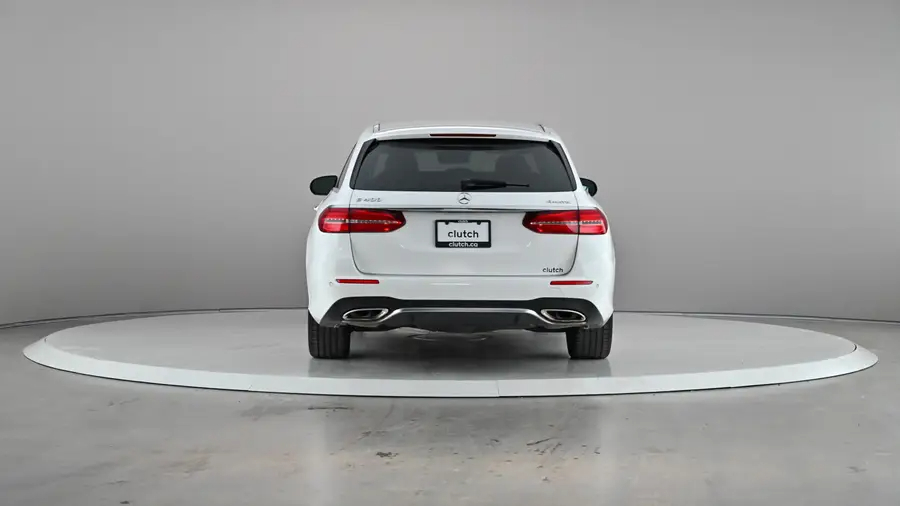 2018 Mercedes-Benz E-Class63471451032961122