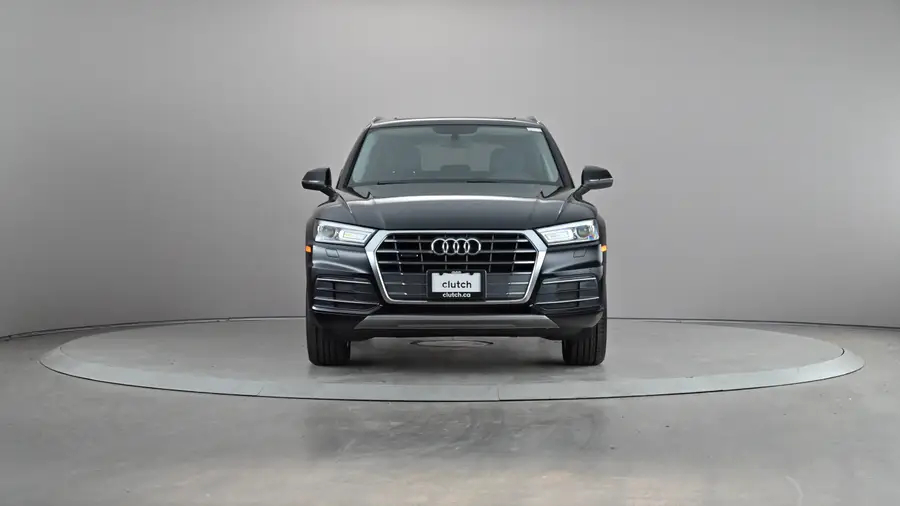 2018 Audi Q564311925331969124