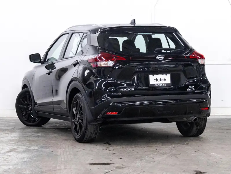 2023 Nissan Kicks64200284696065123