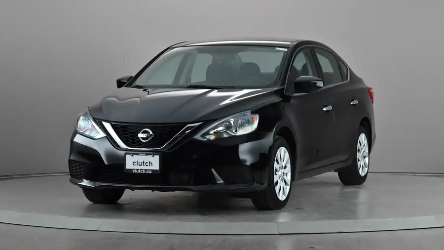 2018 Nissan Sentra64428889372930121