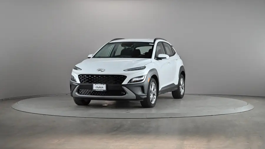 2022 Hyundai Kona64222942669697123